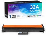 INK E-SALE HP CF232A 32A Tambur Ünitesi için HP Pro MFP M227fdw m227fdn M227sdn M148dw M148fdw M149fdw Pro M203dw m203dn M203d M118dw Yazıcı ile Uyumlu Tambur Değişimi