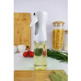 İNKA GROUP Yemeklik Yağ Spreyi Airfryer Yağdanlık Zeytinyağı Ve Limon Yağı Sprey Şişesi Püskürtmeli
