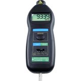 Inkatech Dt 2236C Temaslı / Temassız Devir Ölçer Takometre