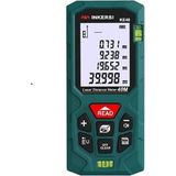 Inkersi Dijital Lazer Metre Mesafe Ölçer 50 Metre 50M