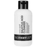 Inkey List Salisilik Asit Akne Gözenek Temizleyici 5 oz. Çinko Bileşimi ve Allantoin ile formüle edilmiştir. Akneye Yatkın Cilt İçin Siyah Noktaları, Kırıkları ve Fazla Yağı Azaltın.