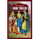 İnkılab Yayınları Kırım Türkleri