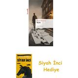 İnkılap Kitabevi Açlık - Livaneli Kitaplığı + Siyah Inci - Hayır