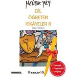 İnkılap Kitabevi Alfa Kalem+Dil Öğreten Hikayeler 2 – Türkçe - Almanca (Melissa Mey)Araştırma Inkılap Kitap Set