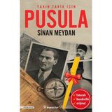 İnkılap Kitabevi Alfa Kalem+Pusula (Sinan Meydan)Tarih Inkılap Kitap Set
