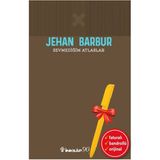 İnkılap Kitabevi Alfa Kalem+Sevmediğim Atlaslar (Jehan Barbur)Edebiyat Inkılap Kitap Set