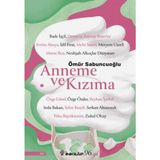 İnkılap Kitabevi Anneme ve Kızıma Kitap Ciltsiz Türkçe Eğitim İçin Özel