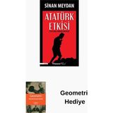 İnkılap Kitabevi Atatürk Etkisi + Geometri Hediye