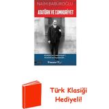 İnkılap Kitabevi Atatürk ve Cumhuriyet + Türk Klasiği Hediye