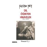 İnkılap Kitabevi Dil Öğreten Hikayeler Türkçe - Almanca Anonim Yazarlı Ciltsiz Normal Boy İthal Kitap