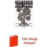 İnkılap Kitabevi Felsefenin Kısa Tarihi + Türk Klasiği Hediye