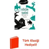 İnkılap Kitabevi Göçün Tarihi + Türk Klasiği Hediye