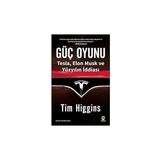 İnkılap Kitabevi Güç Oyunu + Perikles + Puslu Kıtalar Atlası + 3 Kitap Set - Hayır