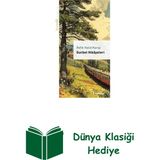 İnkılap Kitabevi Gurbet Hikayeleri - Livaneli Kitaplığı + Dünya Klasiği Hediye - Hayır