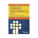 İnkılap Kitabevi International Türkçe - Fransızca Büyük Sözlük