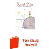İnkılap Kitabevi Küçük Prens + Türk Klasiği Hediye