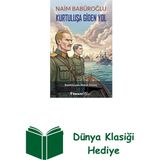 İnkılap Kitabevi Kurtuluşa Giden Yol + Dünya Klasiği Hediye
