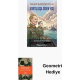 İnkılap Kitabevi Kurtuluşa Giden Yol + Geometri Hediye