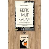 İnkılap Kitabevi Memleket Hikayeleri + Aforizmalar