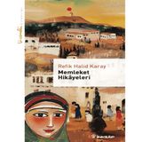 İnkılap Kitabevi Memleket Hikayeleri Ciltsiz Refik Halid Karay Eser 200 Sayfa