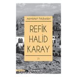 İnkılap Kitabevi Memleket Hikayeleri - Ekim 2025