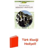 İnkılap Kitabevi Memleket Hikayeleri - Gençler Için Özet + Türk Klasiği Hediye