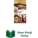 İnkılap Kitabevi Memleket Hikayeleri - Livaneli Kitaplığı + Dünya Klasiği Hediye - Hayır