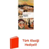 İnkılap Kitabevi Memleket Hikayeleri - Livaneli Kitaplığı + Türk Klasiği Hediye - Hayır