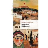 İnkılap Kitabevi Memleket Hikayeleri - Livaneli Kitaplığı