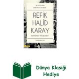 İnkılap Kitabevi Memleket Hikayeleri Osmanlıca-Türkçe: 100.YILA ... + Dünya Klasiği Hediye - Hayır