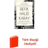 İnkılap Kitabevi Memleket Hikayeleri Osmanlıca-Türkçe: 100.YILA ... + Türk Klasiği Hediye - Hayır