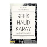 İnkılap Kitabevi Memleket Hikayeleri Osmanlıca - Türkçe - Kasım 2024