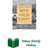 İnkılap Kitabevi Memleket Hikayeleri (Özel Baskı) + Dünya Klasiği Hediye - Hayır