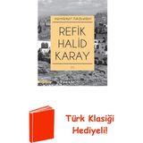 İnkılap Kitabevi Memleket Hikayeleri (Özel Baskı) + Türk Klasiği Hediye - Hayır