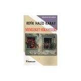 İnkılap Kitabevi Memleket Hikayeleri (Özet)