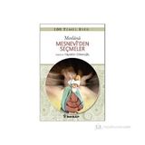 İnkılap Kitabevi Mesnevi'Den Seçmeler Mevlana Celaleddin Rumi 229 Sayfa Ciltsiz Kitap
