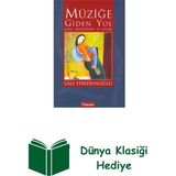 İnkılap Kitabevi Müziğe Giden Yol + Dünya Klasiği Hediye