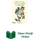 İnkılap Kitabevi Saklı Zaman Bahçeleri + Dünya Klasiği Hediye - Hayır