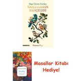 İnkılap Kitabevi Saklı Zaman Bahçeleri + Masallar - Hayır