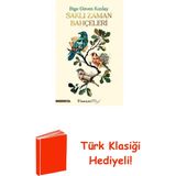 İnkılap Kitabevi Saklı Zaman Bahçeleri + Türk Klasiği Hediye - Hayır