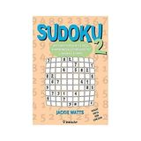 İnkılap Kitabevi Sudoku 2: Matematik Bilginizle Değil Mantığınızla Çözebileceğiniz 4 Aşamalı Sudoku + 7 Kitap Set