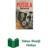 İnkılap Kitabevi Yakın Tarih Için Pusula + Dünya Klasiği Hediye