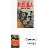 İnkılap Kitabevi Yakın Tarih Için Pusula + Geometri Hediye
