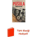 İnkılap Kitabevi Yakın Tarih Için Pusula + Türk Klasiği Hediye