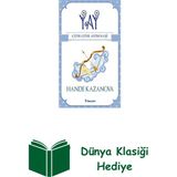 İnkılap Kitabevi Yay - Çıtır Çıtır Astroloji + Dünya Klasiği Hediye
