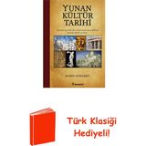 İnkılap Kitabevi Yunan Kültür Tarihi + Türk Klasiği Hediye