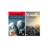 İnkilap Yayınevi Kardeşimin Hikayesi - Arafat'ta Bir Çocuk, Zülfü Livaneli 2 Kitap & Tohumlu Kurşun Kalem