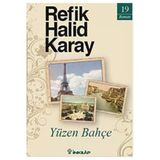 İnkilap Yayınları Yüzen Bahçe+Namaz Tesbihatı