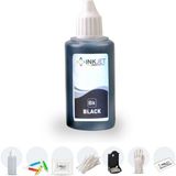 inkjet Canon E414 Için Siyah Kartuş Dolum Seti - Renkli