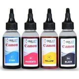 inkjet Canon E414/404/484/e474 Yazıcı Uyumlu Kartuş Dolum Seti Pg46/c56